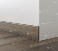 Плинтус кварцевый Alpine Floor Parquet Light SK 13-16 Фанфир 220х8 см