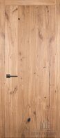 Дверь межкомнатная Botega Legno 1 (ПДГ) высота 2300 мм