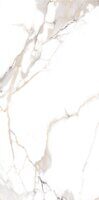 Керамогранит NT Ceramic Bright and Shiny Calacatta Light Grey mat NTT9120M 60x120