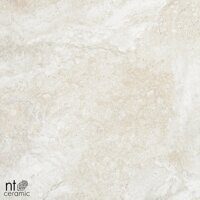 Керамогранит NT Ceramic Zeus NTT9704 Travertine Beige