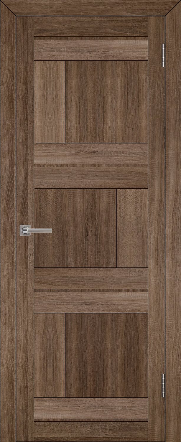 Дверь межкомнатная LIGHT 2180