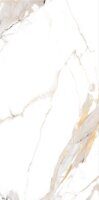Керамогранит NT Ceramic Bright and Shiny Calacatta Light Grey mat NTT9120M 60x120