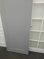 Дверь межкомнатная Скай 1 ПГ