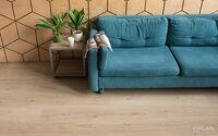 Кварцвиниловая плитка Vinilam Glue Luxury 33606 Дуб Лас-Пальмас