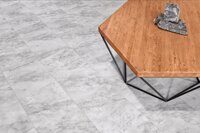Кварцвиниловый пол клеевой Alpine Floor Light Stone ЕСО15-5 Чили