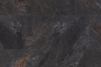 Кварцвиниловая плитка Vinilam Ceramo Stone клеевая 91911 Персидский Камень