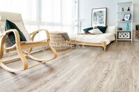 Кварцвиниловый ламинат Alpine Floor Sequoia LVT ЕСО6-5 Секвойя серая