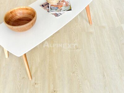 Кварцвиниловый ламинат Alpine Floor Sequoia LVT ЕСО6-7 Секвойя медовая
