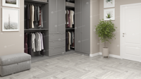 Кварцвиниловая плитка Alpine Floor Parquet LVT ECO16-21 Дуб Полис