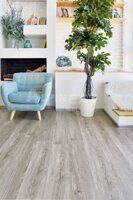 Кварцвиниловый ламинат Alpine Floor Sequoia LVT ЕСО6-2 Секвойя коньячная