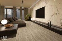Керамогранит NT Ceramic Wood Forest mat NTT92306M