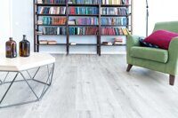 Кварцвиниловый пол Alpine Floor Real Wood ECO2-4 Дуб VERDAN Синхронное тиснение