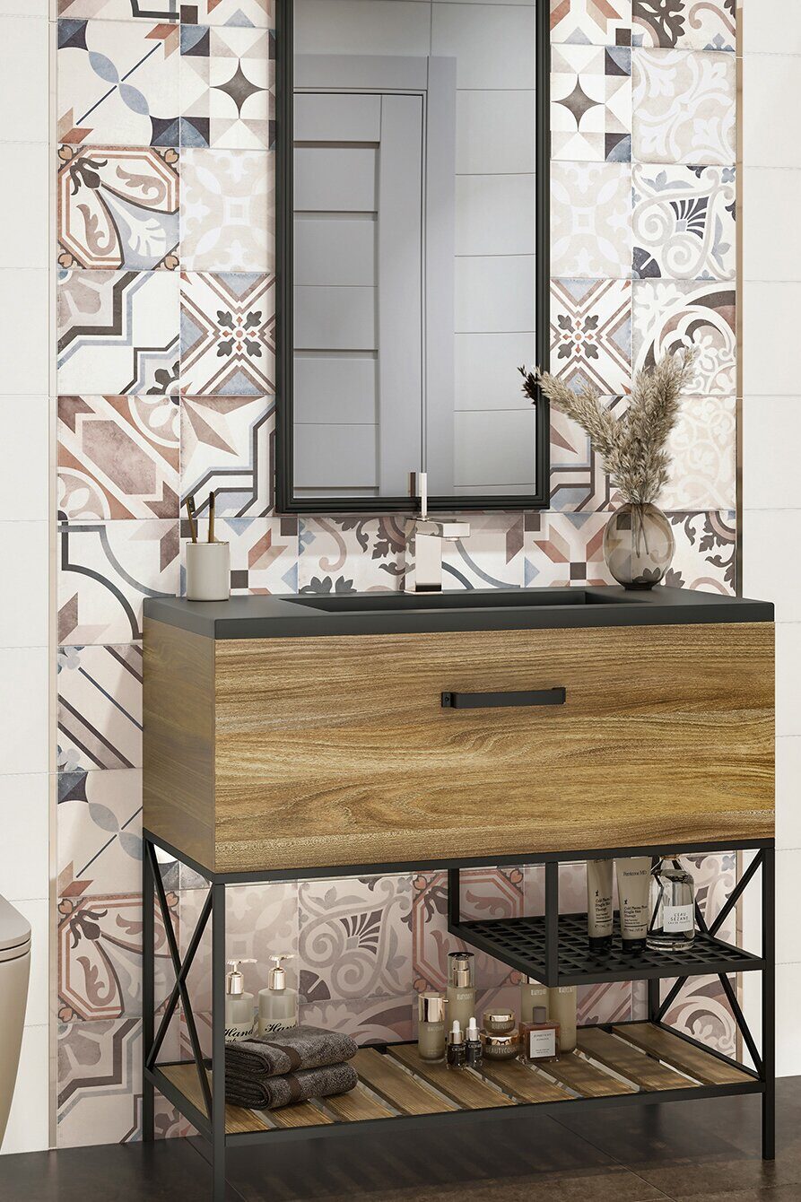 Alma Ceramica Costa Rica 20x60