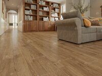Кварцвиниловый ламинат Alpine Floor Grand Sequoia Village ECO 11-107 Макадамия