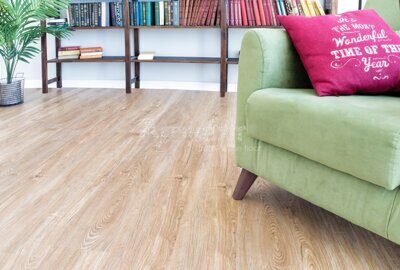 Кварцвиниловый ламинат Alpine Floor Sequoia LVT ЕСО6-9 Секвойя Натуральная