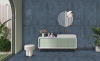 Керамогранит NT Ceramic Metallic  Azul NTT99608M 60x120