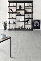 Кварцвиниловый пол клеевой Alpine Floor Light Stone ЕСО15-6 Самерсет