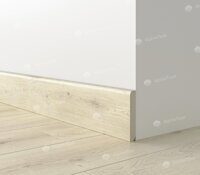 Плинтус кварцевый Alpine Floor Parquet Light SK 11-25 Гиперион 220х8 см
