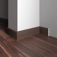 Плинтус из полистирола высокой плотности Decor Dizayn 706 (2400х80х13 мм)