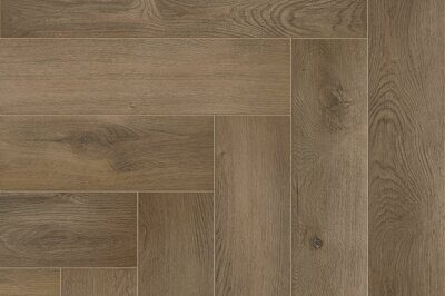 Кварцвиниловая плитка Alpine Floor Parquet LVT ECO16-7 Дуб Насыщенный
