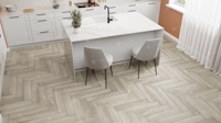 Кварцвиниловый паркет Alpine Floor Parquet Premium ABA ECO 19-1 Дуб Фантазия