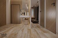 Керамогранит NT Ceramic Wood Nature mat NTT92302M