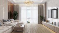 Кварцвиниловый ламинат Alpine Floor Solo Plus ECO 14-701 Комодо