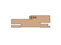 Коробка дверная №1172/1 78/33