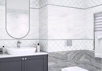 Alma Ceramica Arcadia 24,9х50