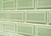 Adex Modernista Verde Claro
