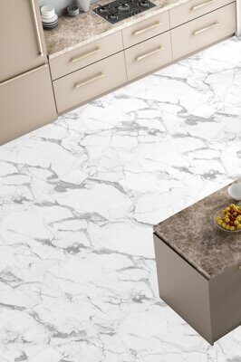 Керамогранит NT Ceramic Marmo Callacata Endless mat