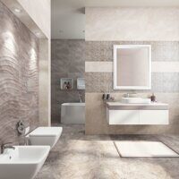 Alma Ceramica Rialto / Largo  24x74