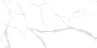 Керамогранит NT Ceramic Marmo Statuario Ultra White NTT99512M 60x120