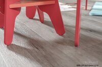 Кварцвиниловый ламинат Vinilam Ceramo XXL 8880-EIR Дуб Давос