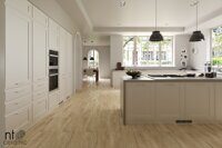 Керамогранит NT Ceramic Wood Vanilla mat NTT92307M