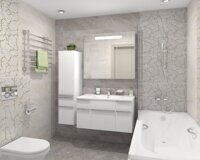 Alma Ceramica Rialto / Largo  24x74