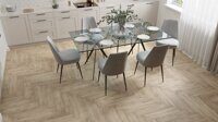 Кварцвиниловый паркет Alpine Floor Parquet Light ECO13-3 Дуб Ваниль Селект