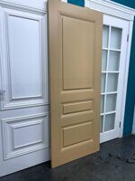Дверь межкомнатная Уно 3 ПГ