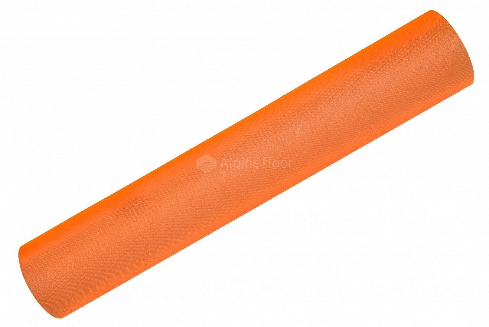Подложка ALPINE FLOOR Orange Premium IXPE 10000*1000*1,5 мм (в рулоне 10 м2)