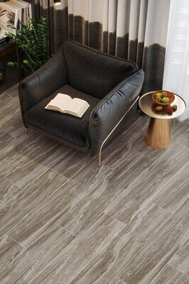 Керамогранит Alma Ceramica Wonderwood