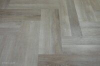 Кварцвиниловый ламинат Vinilam Parquet Herringbone IS11188 Скандинавский Паркет