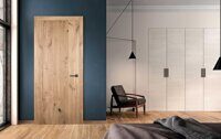 Дверь межкомнатная Botega Legno 1 (ПДГ) высота 2300 мм