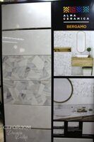 Alma Ceramica Bergamo 24,9х50