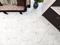 Кварцвиниловый пол Alpine Floor Stone ЕСО4-31 Гранти