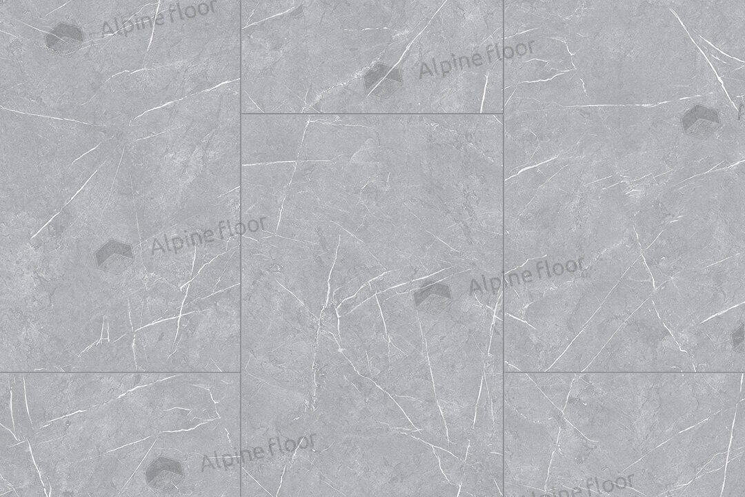 Кварцвиниловый пол Alpine Floor Stone ЕСО4-30 Рок