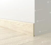 Плинтус кварцевый Alpine Floor Parquet Light SK 13-14 Дуб Адара 220х8 см