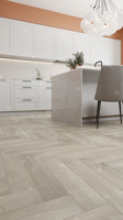 Кварцвиниловый паркет Alpine Floor Parquet Premium ABA ECO 19-1 Дуб Фантазия