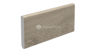 Плинтус кварцевый Alpine Floor ECO11-15 Клауд 220х8 см