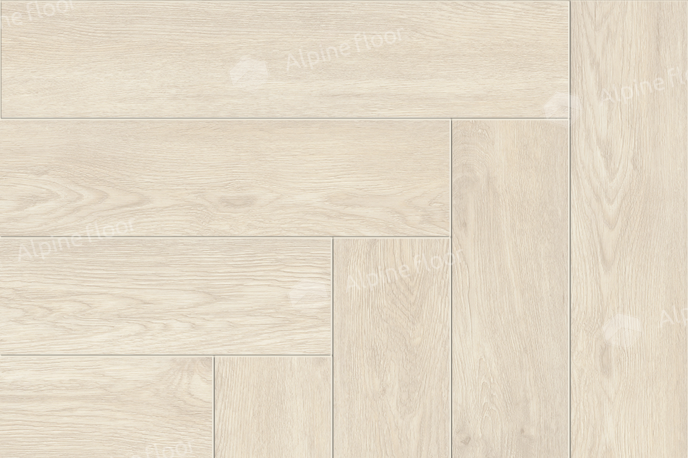Кварцвиниловый паркет Alpine Floor Parquet Premium ABA ECO 19-14 Дуб Адара