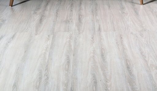 Кварцвиниловый пол Alpine Floor Ultra ЕСО5-14 Дуб Снежный